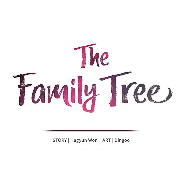 The Family Tree - Chapter 4 [photo 17] - MangaPorn