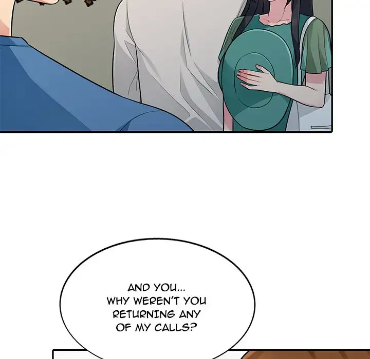 The Family Tree - Chapter 4 [photo 68] - MangaPorn