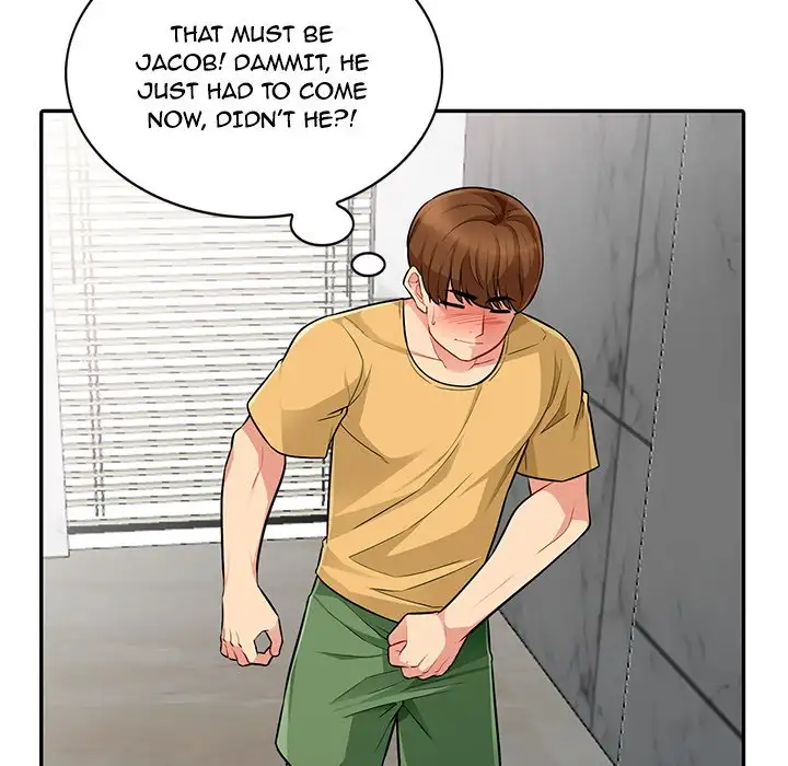 The Family Tree - Chapter 5 [photo 121] - MangaPorn