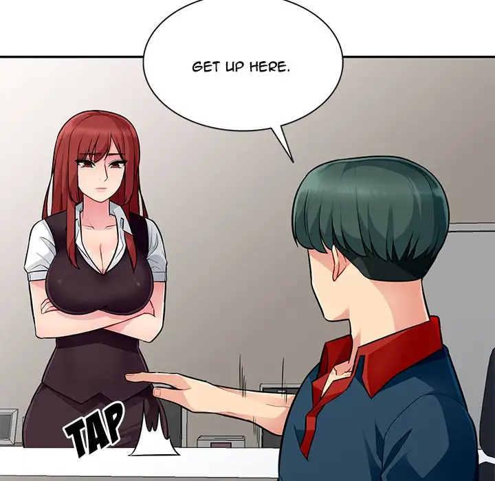 The Family Tree - Chapter 5 [photo 132] - MangaPorn