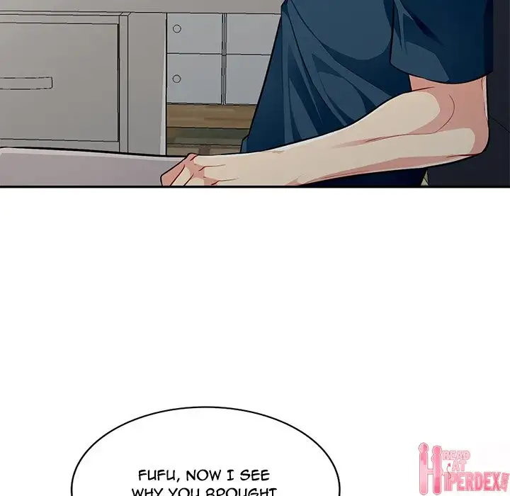 The Family Tree - Chapter 5 [photo 133] - MangaPorn