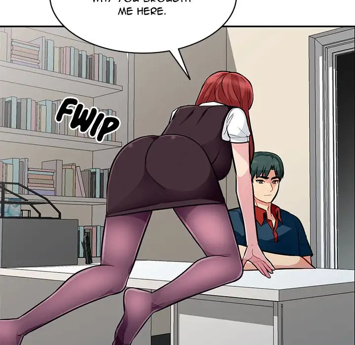 The Family Tree - Chapter 5 [photo 134] - MangaPorn