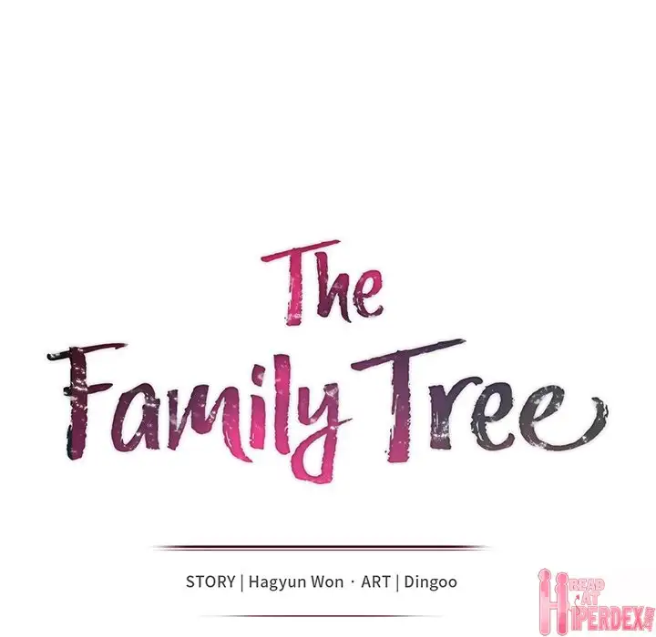 The Family Tree - Chapter 5 [photo 16] - MangaPorn