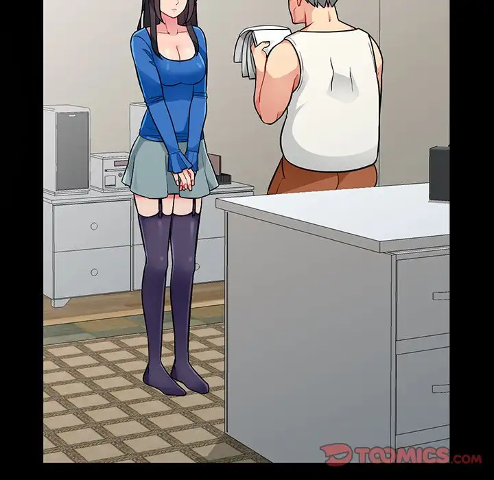 The Family Tree - Chapter 5 [photo 33] - MangaPorn