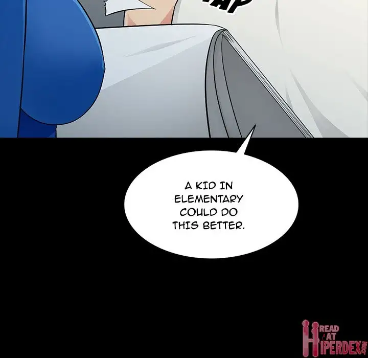 The Family Tree - Chapter 5 [photo 37] - MangaPorn