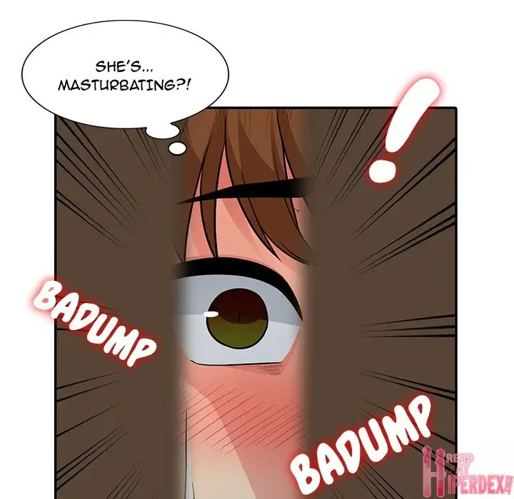 The Family Tree - Chapter 5 [photo 95] - MangaPorn