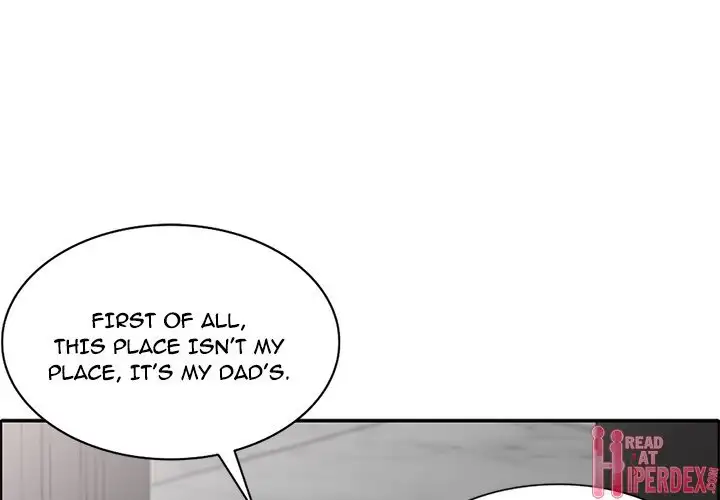 The Family Tree - Chapter 6 [photo 1] - MangaPorn