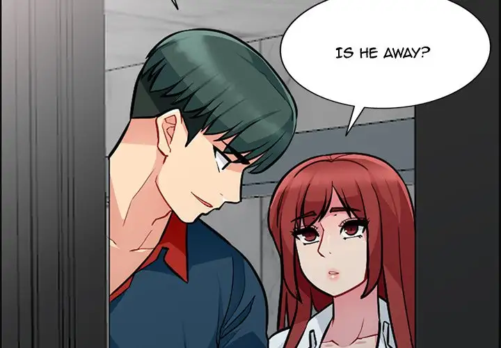 The Family Tree - Chapter 6 [photo 2] - MangaPorn