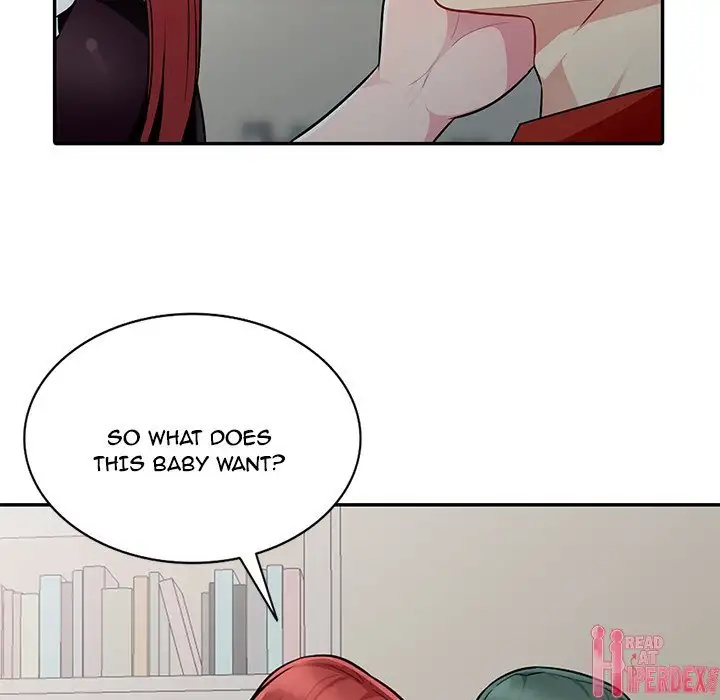 The Family Tree - Chapter 6 [photo 20] - MangaPorn