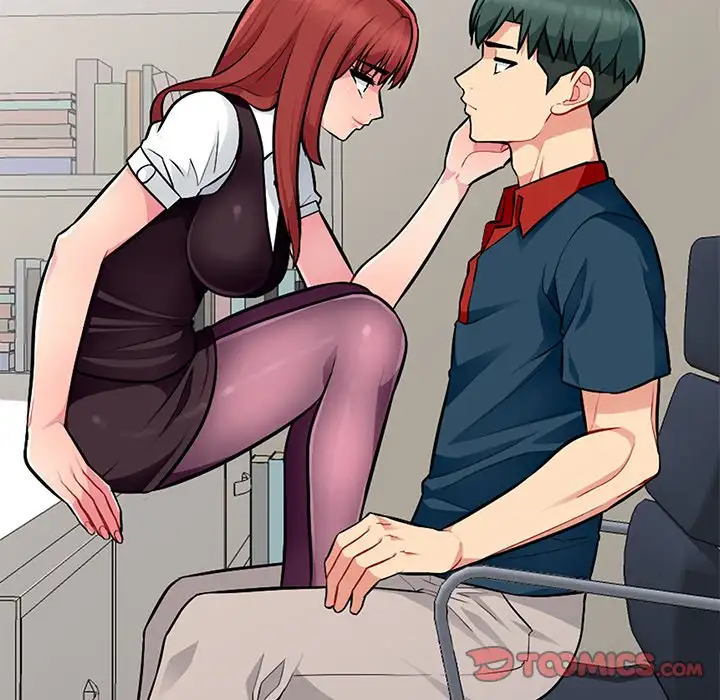 The Family Tree - Chapter 6 [photo 21] - MangaPorn