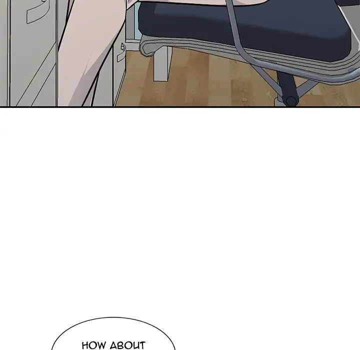 The Family Tree - Chapter 6 [photo 22] - MangaPorn