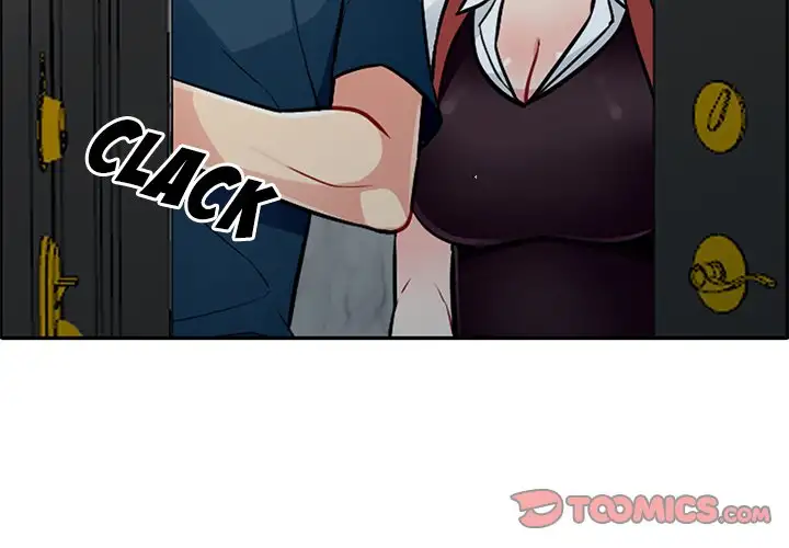 The Family Tree - Chapter 6 [photo 3] - MangaPorn