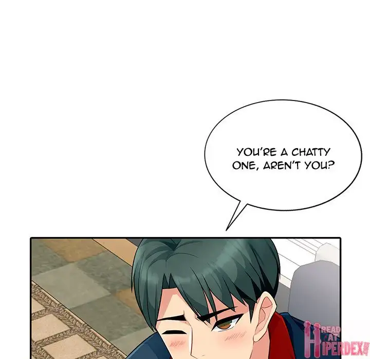 The Family Tree - Chapter 6 [photo 30] - MangaPorn