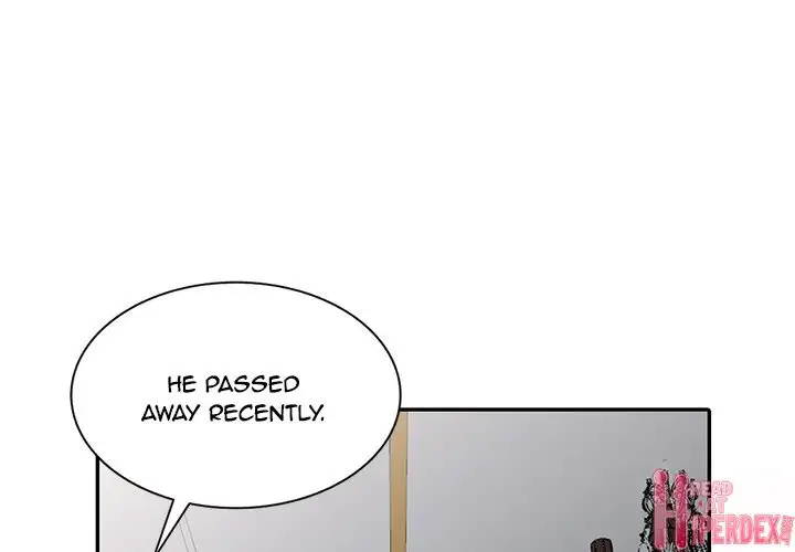 The Family Tree - Chapter 6 [photo 4] - MangaPorn