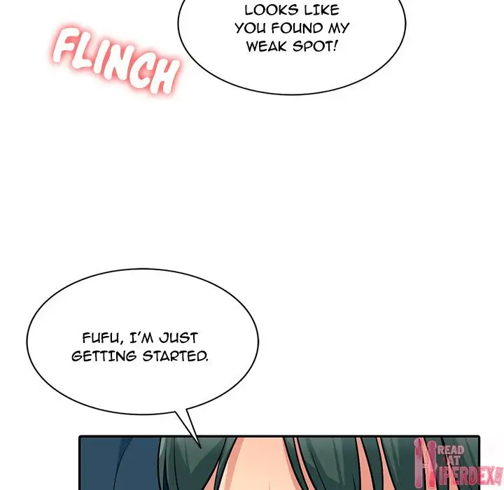 The Family Tree - Chapter 6 [photo 41] - MangaPorn