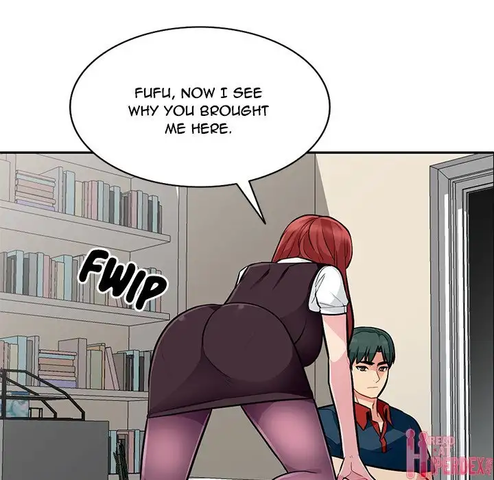 The Family Tree - Chapter 6 [photo 8] - MangaPorn