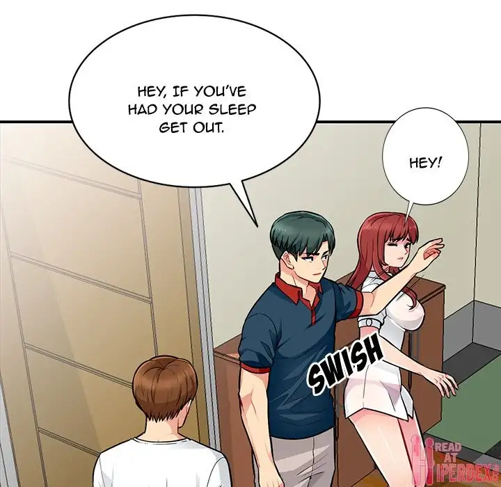 The Family Tree - Chapter 7 [photo 101] - MangaPorn