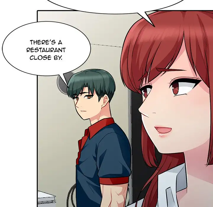 The Family Tree - Chapter 7 [photo 104] - MangaPorn