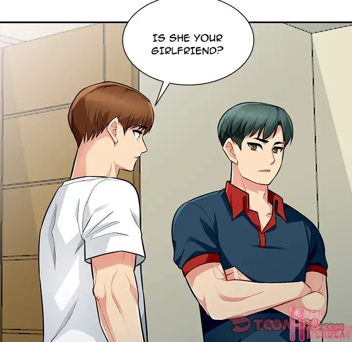 The Family Tree - Chapter 7 [photo 111] - MangaPorn