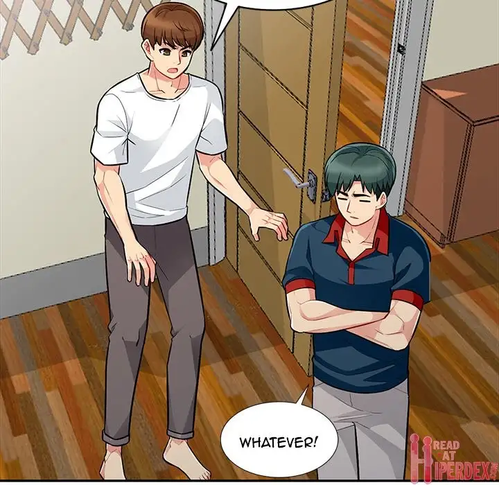 The Family Tree - Chapter 7 [photo 118] - MangaPorn