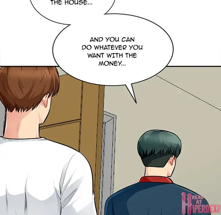 The Family Tree - Chapter 7 [photo 122] - MangaPorn