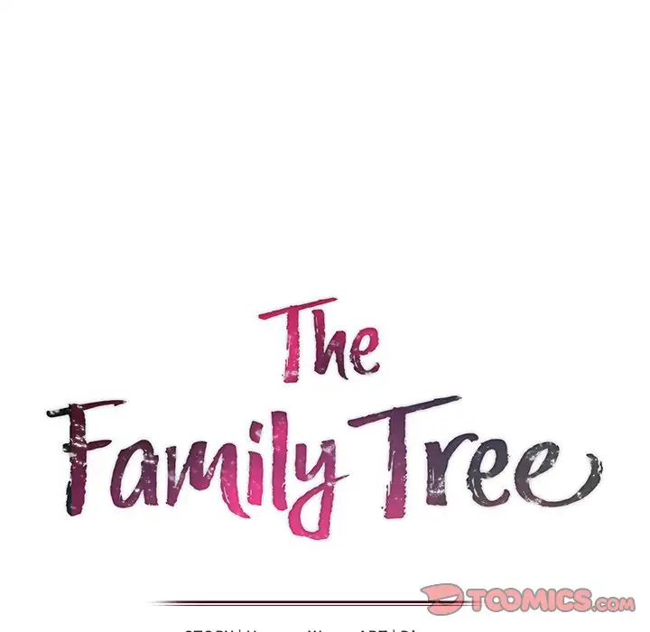 The Family Tree - Chapter 7 [photo 15] - MangaPorn