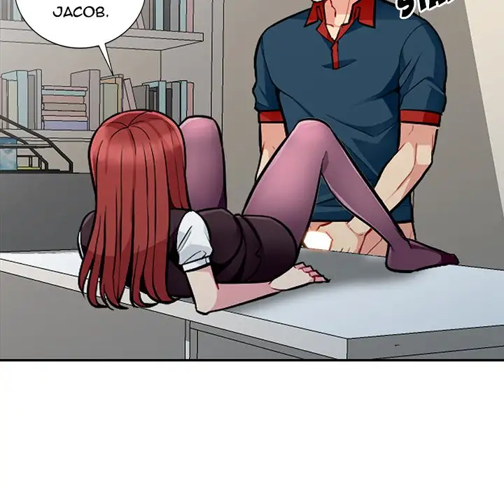 The Family Tree - Chapter 7 [photo 20] - MangaPorn