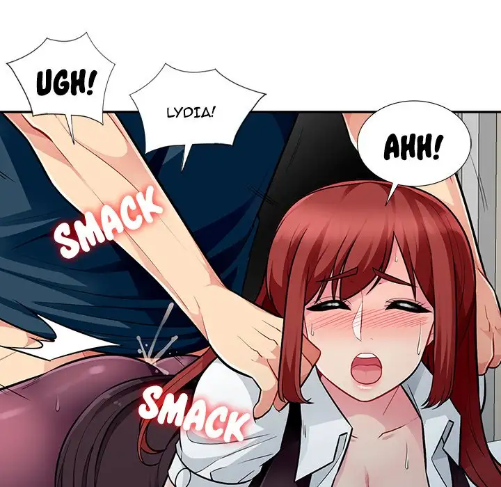 The Family Tree - Chapter 7 [photo 65] - MangaPorn