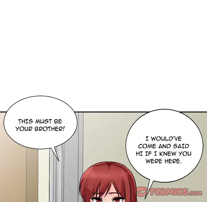 The Family Tree - Chapter 7 [photo 93] - MangaPorn