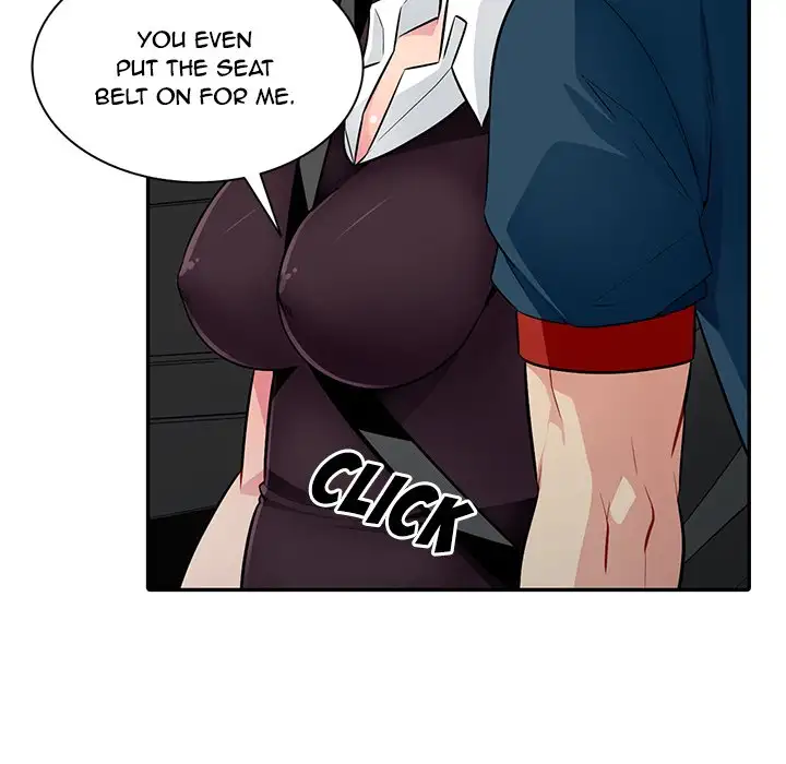 The Family Tree - Chapter 8 [photo 102] - MangaPorn