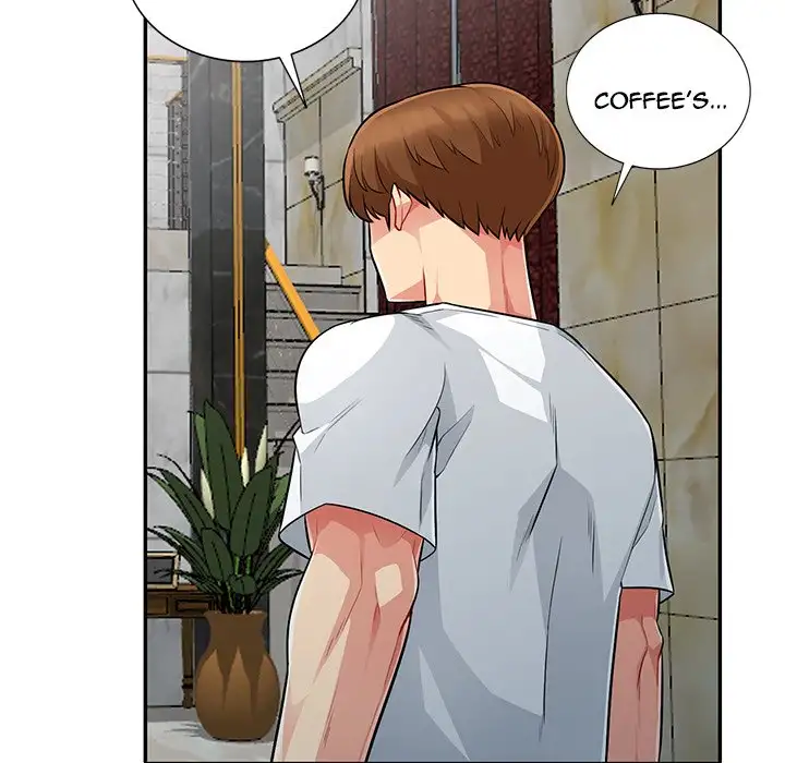 The Family Tree - Chapter 8 [photo 108] - MangaPorn