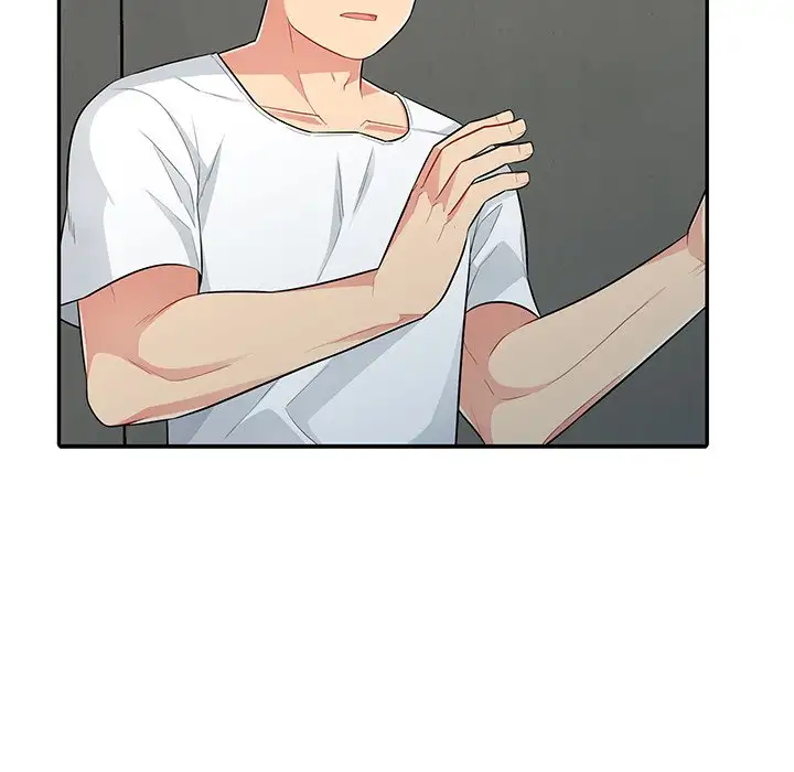 The Family Tree - Chapter 8 [photo 122] - MangaPorn