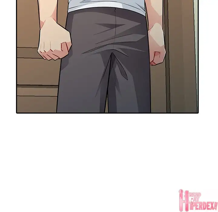 The Family Tree - Chapter 8 [photo 20] - MangaPorn