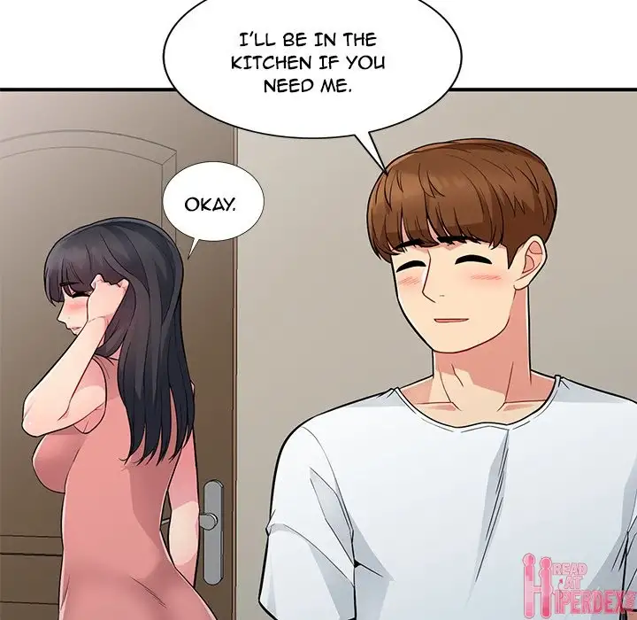 The Family Tree - Chapter 8 [photo 31] - MangaPorn