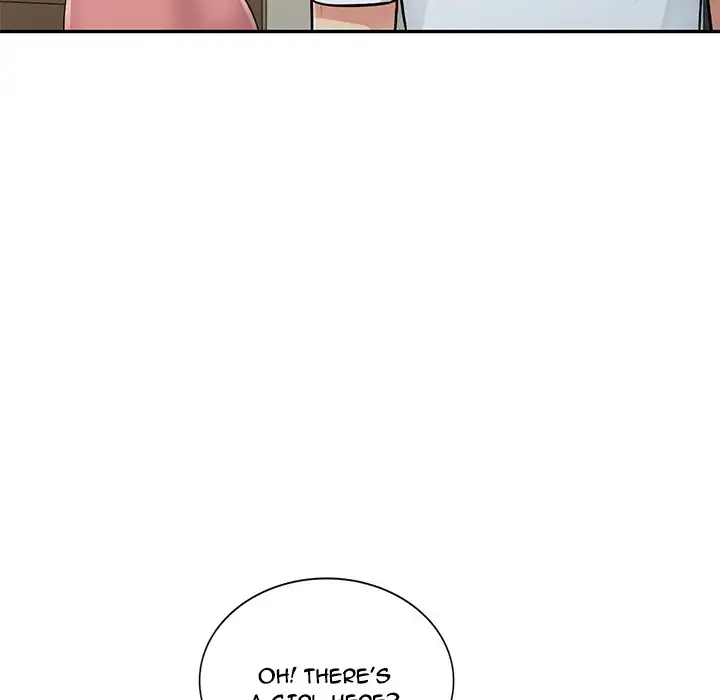 The Family Tree - Chapter 8 [photo 32] - MangaPorn