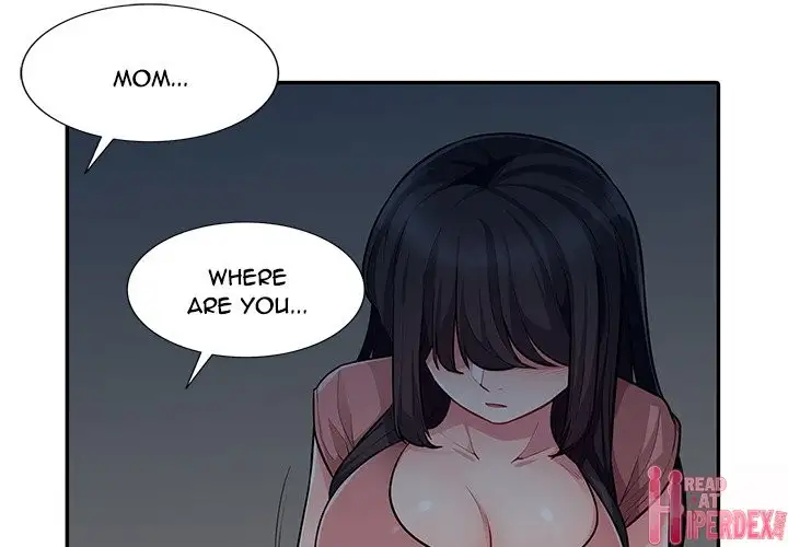 The Family Tree - Chapter 8 [photo 4] - MangaPorn