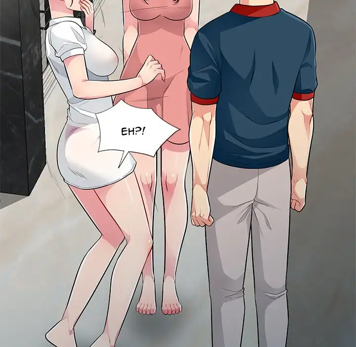 The Family Tree - Chapter 8 [photo 40] - MangaPorn