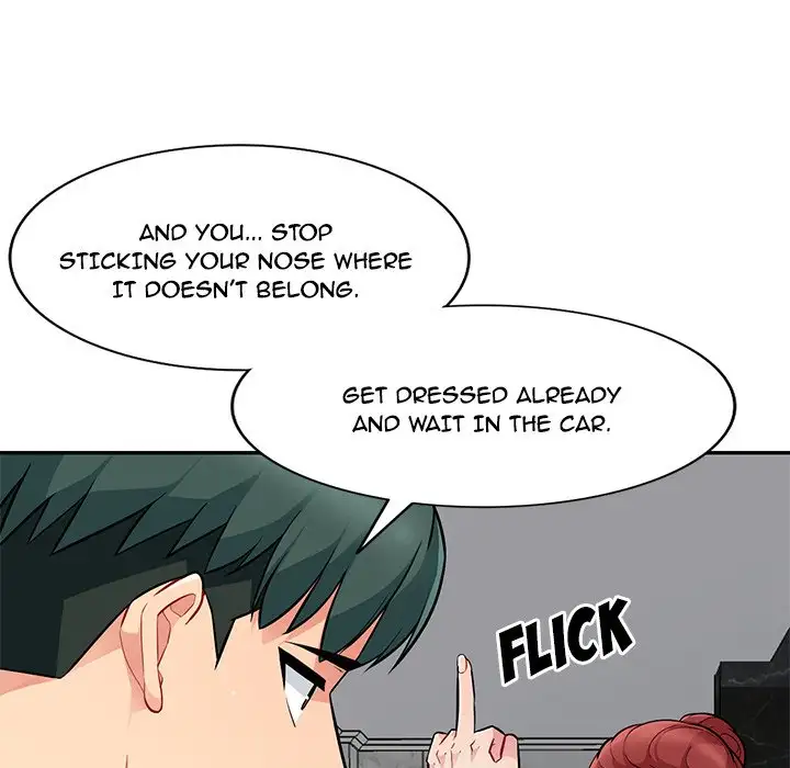 The Family Tree - Chapter 8 [photo 46] - MangaPorn