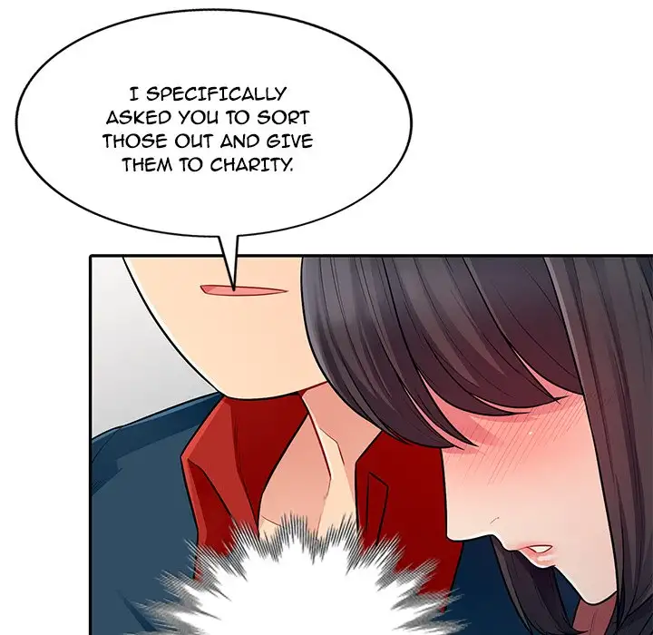 The Family Tree - Chapter 8 [photo 55] - MangaPorn