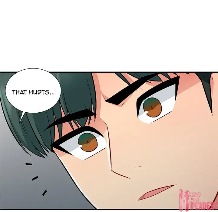 The Family Tree - Chapter 8 [photo 73] - MangaPorn