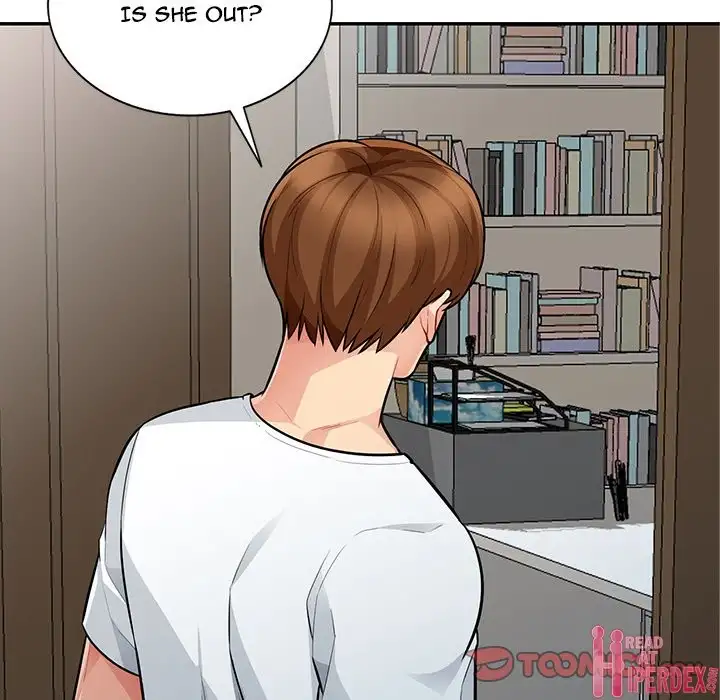 The Family Tree - Chapter 8 [photo 9] - MangaPorn