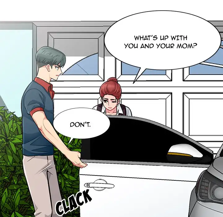 The Family Tree - Chapter 8 [photo 97] - MangaPorn