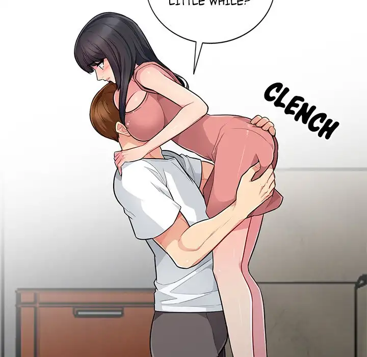 The Family Tree - Chapter 9 [photo 13] - MangaPorn