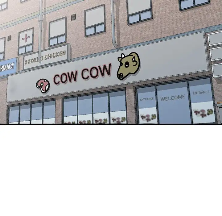 The Family Tree - Chapter 9 [photo 20] - MangaPorn