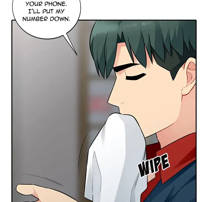 The Family Tree - Chapter 9 [photo 38] - MangaPorn