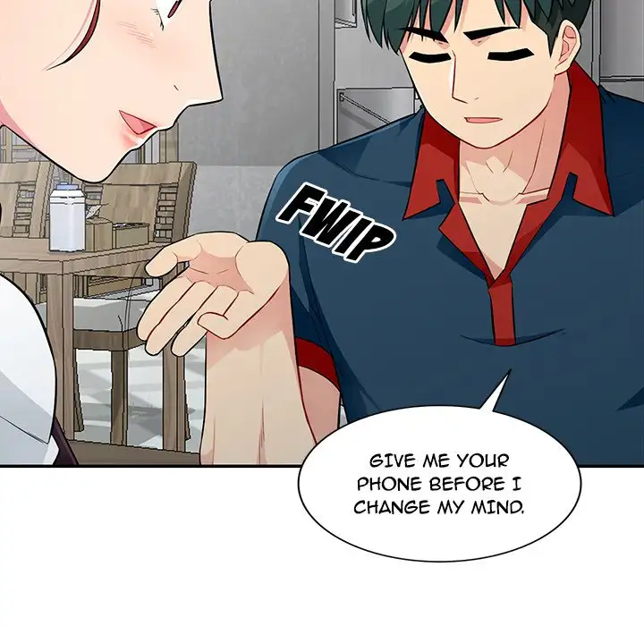 The Family Tree - Chapter 9 [photo 41] - MangaPorn