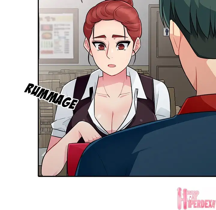 The Family Tree - Chapter 9 [photo 43] - MangaPorn