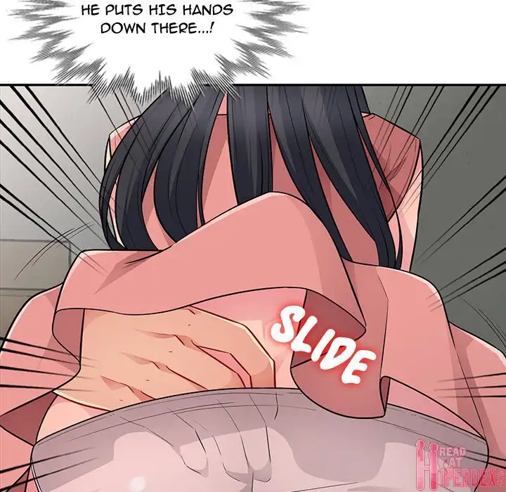 The Family Tree - Chapter 9 [photo 68] - MangaPorn