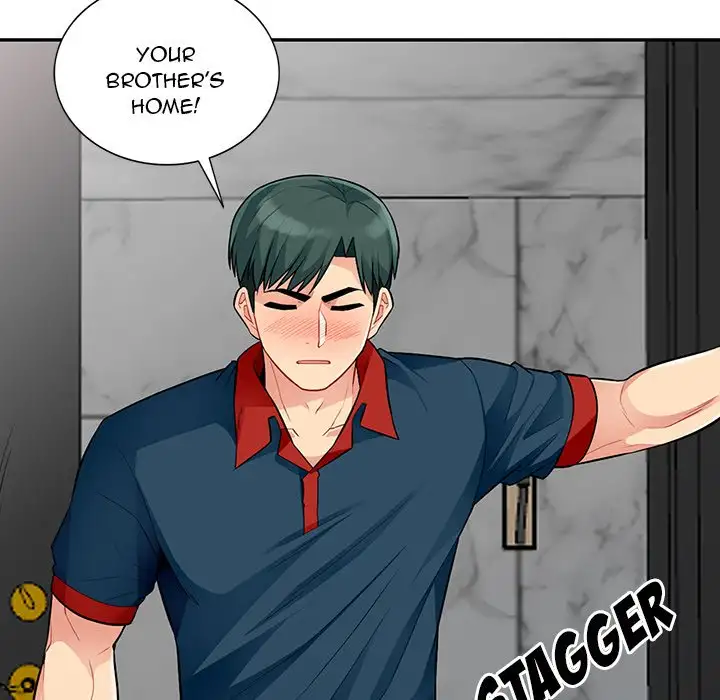 The Family Tree - Chapter 11 [photo 110] - MangaPorn