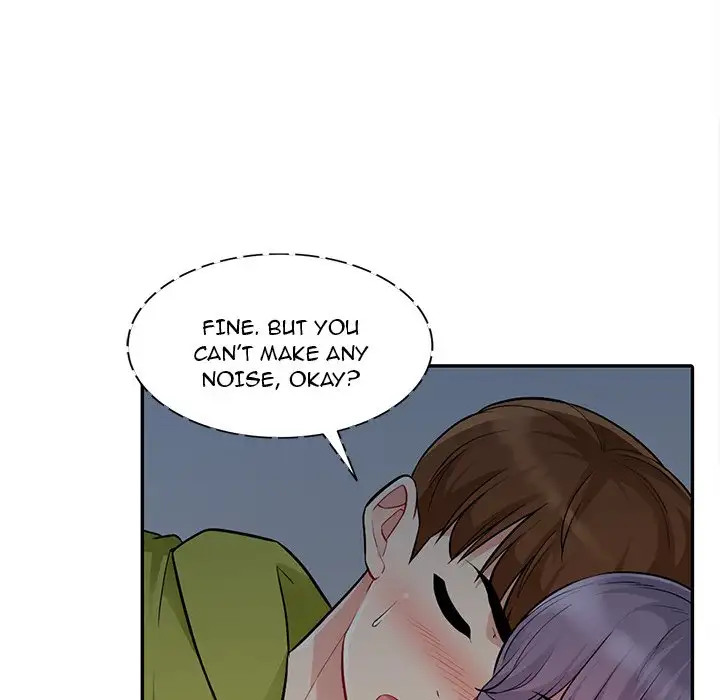 The Family Tree - Chapter 11 [photo 19] - MangaPorn